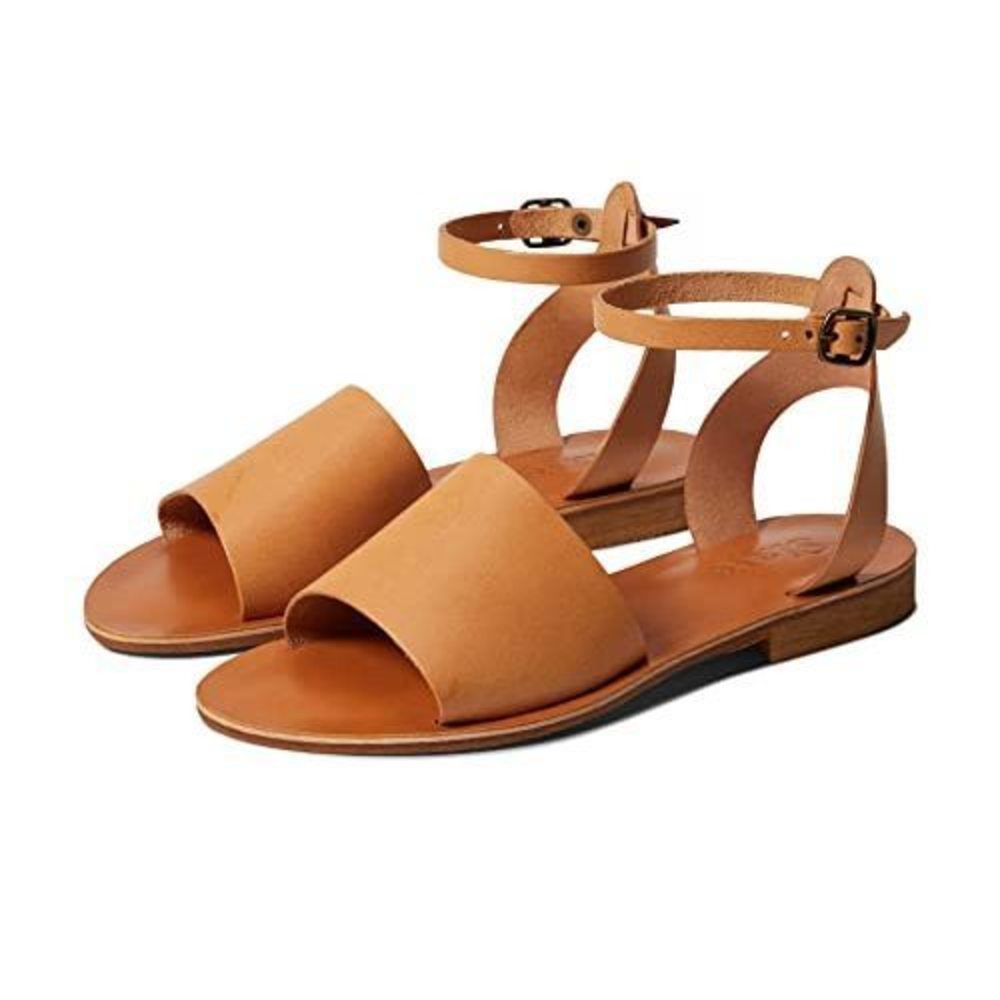 SLAYE Camille Natural EU 39 (US Women's 8-8.5) M